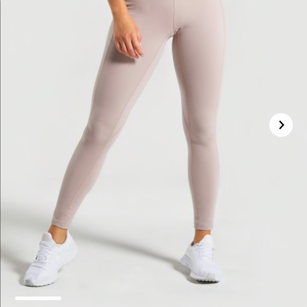 Gymshark Dreamy Leggings